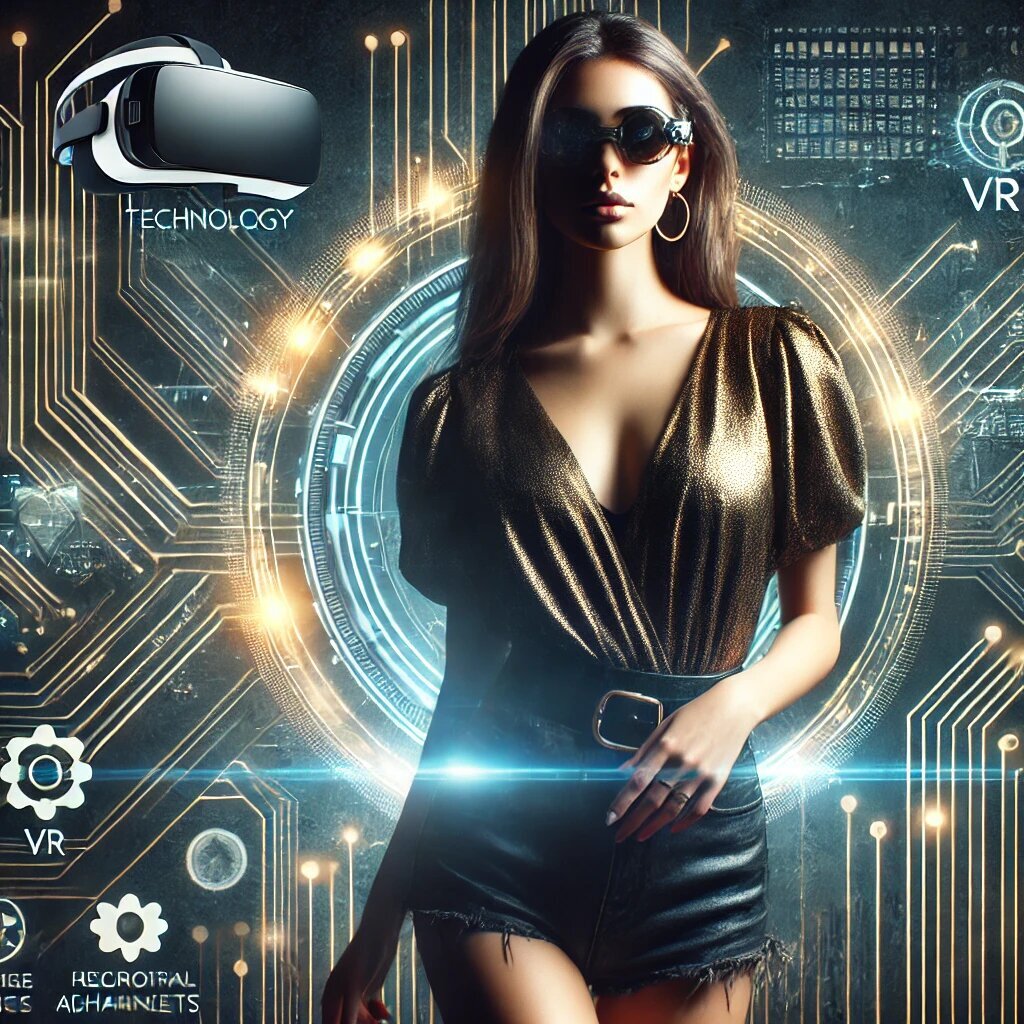 Industry News: How Technology is Shaping the Future of Gaming