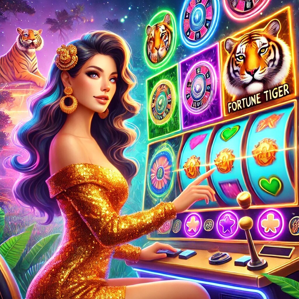 10 Must-Try Slot Games at Casino Kings