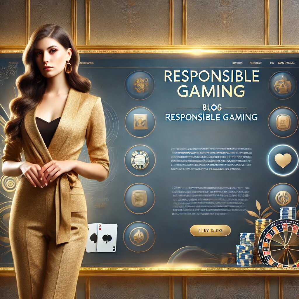 Responsible Gaming: Tips for Enjoying Casino Kings Safely