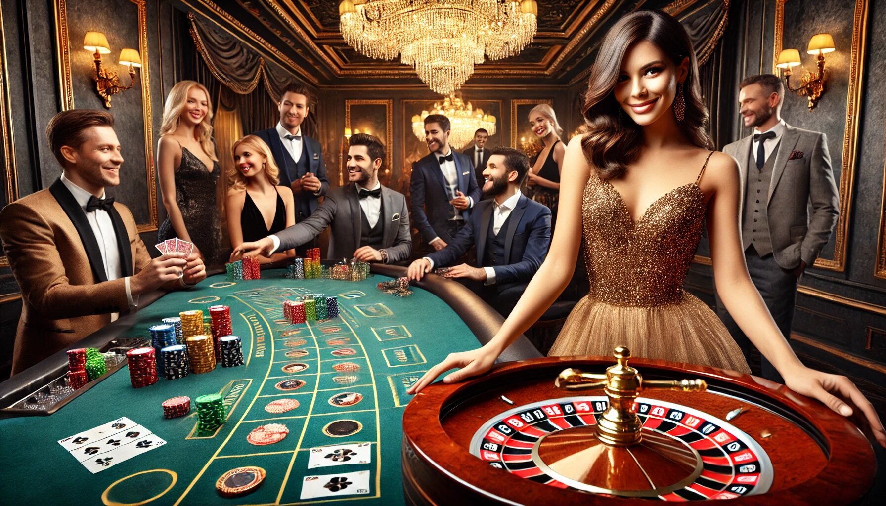 Why Choose Casino Kings Games